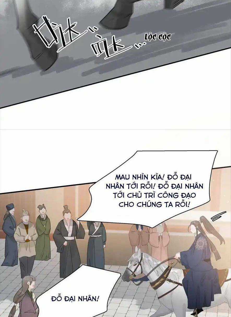 Trưởng Công Chúa Ác Độc Bắt Đầu Chìm Đắm Trong Yêu Đương Chapter 50 trang 42