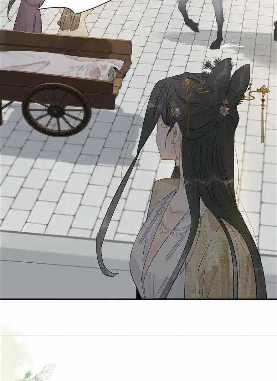 Trưởng Công Chúa Ác Độc Bắt Đầu Chìm Đắm Trong Yêu Đương Chapter 50 trang 43