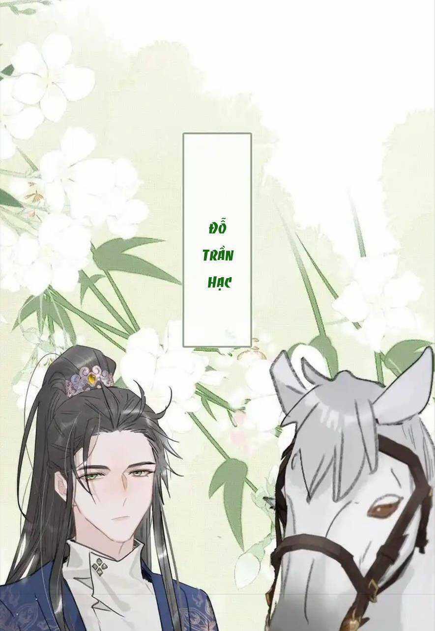 Trưởng Công Chúa Ác Độc Bắt Đầu Chìm Đắm Trong Yêu Đương Chapter 50 trang 44