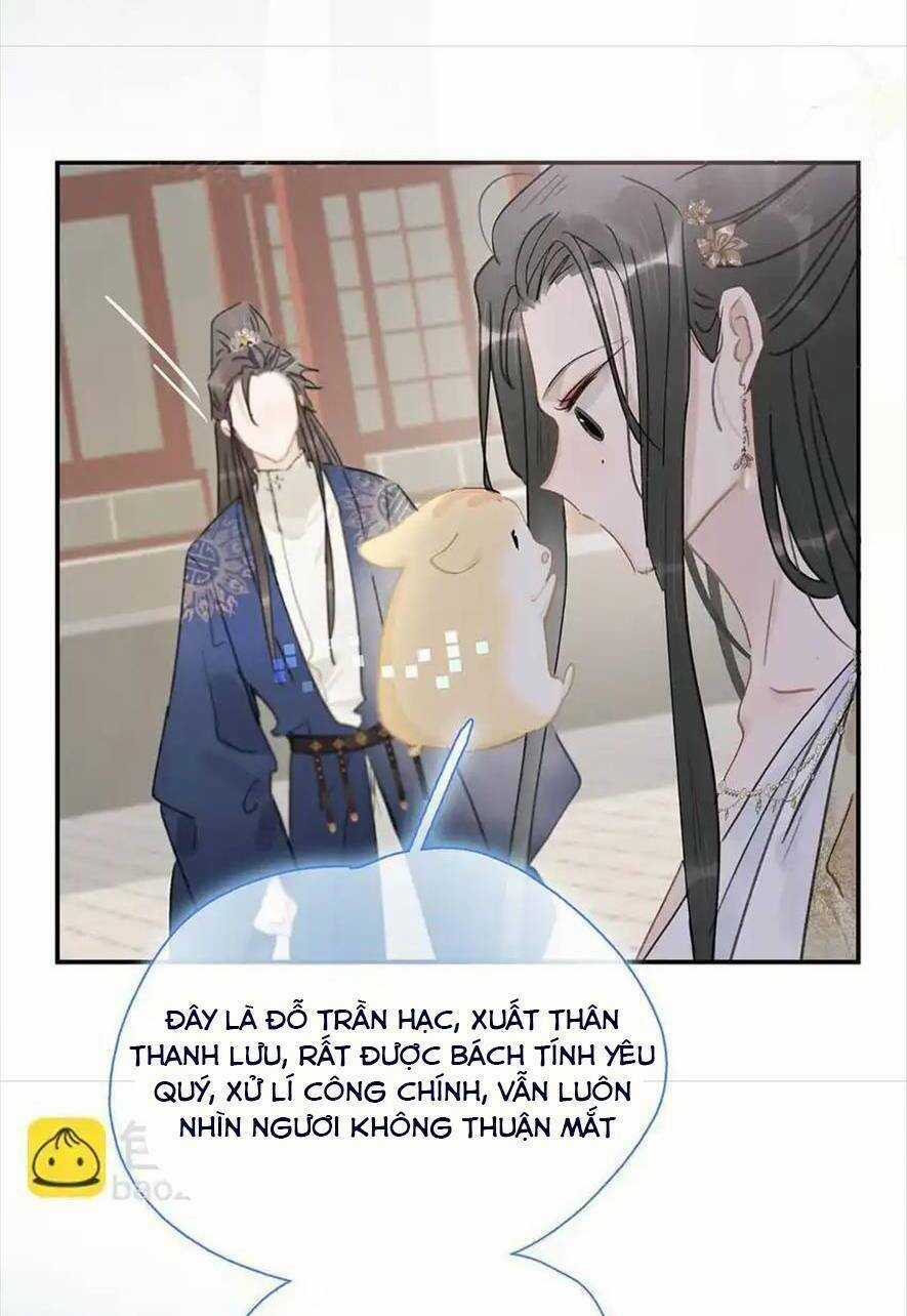 Trưởng Công Chúa Ác Độc Bắt Đầu Chìm Đắm Trong Yêu Đương Chapter 50 trang 46