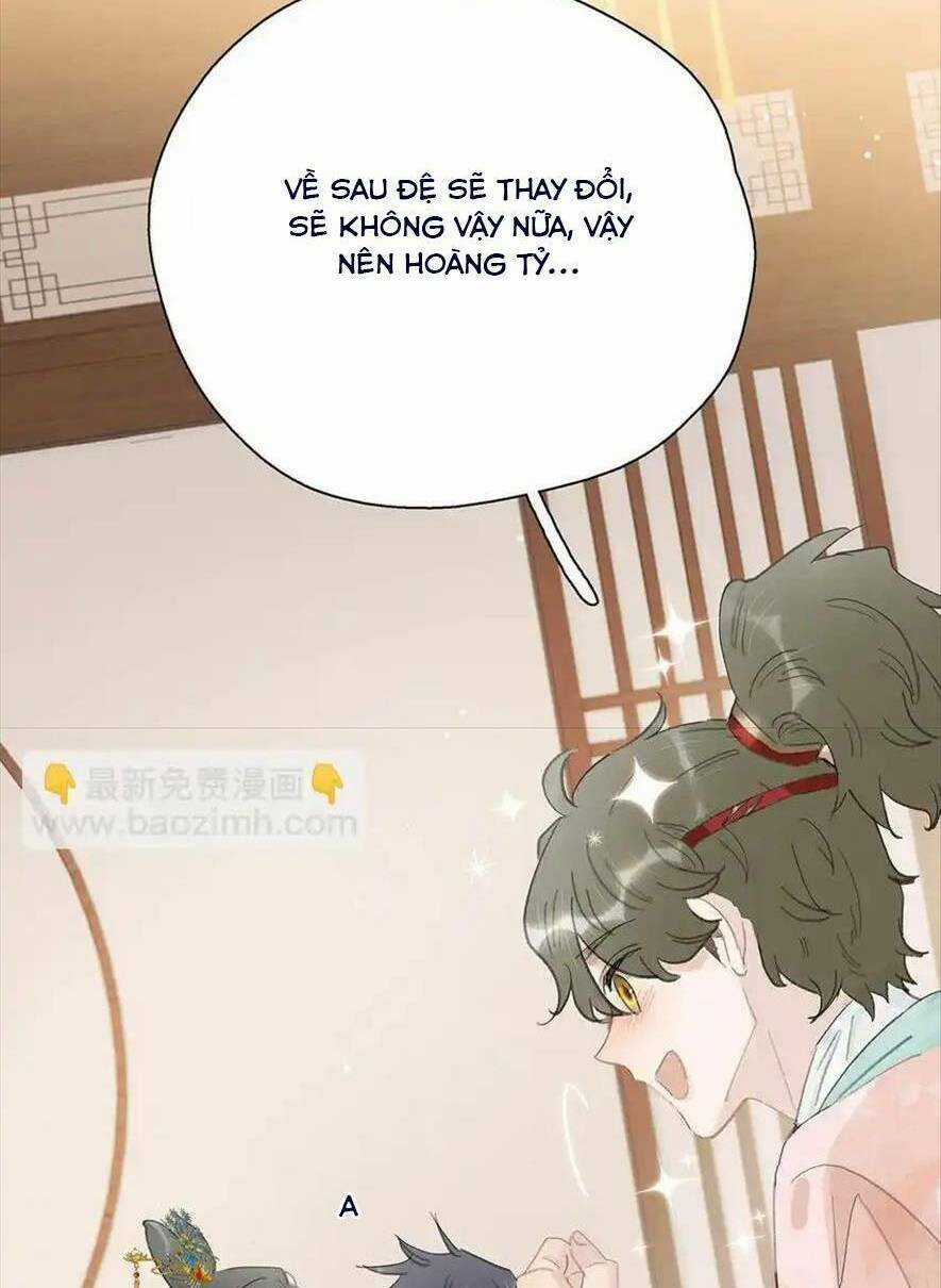 Trưởng Công Chúa Ác Độc Bắt Đầu Chìm Đắm Trong Yêu Đương Chapter 50 trang 5