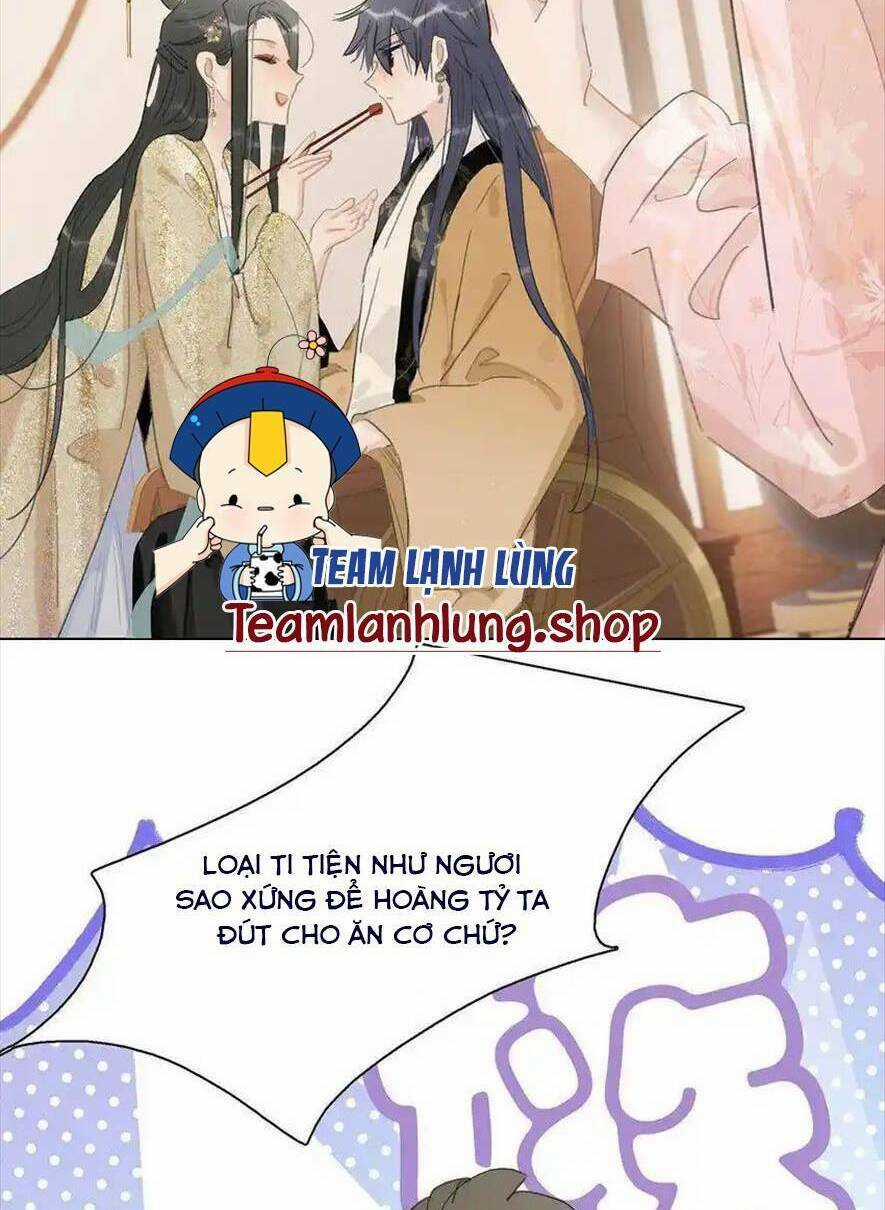 Trưởng Công Chúa Ác Độc Bắt Đầu Chìm Đắm Trong Yêu Đương Chapter 50 trang 6