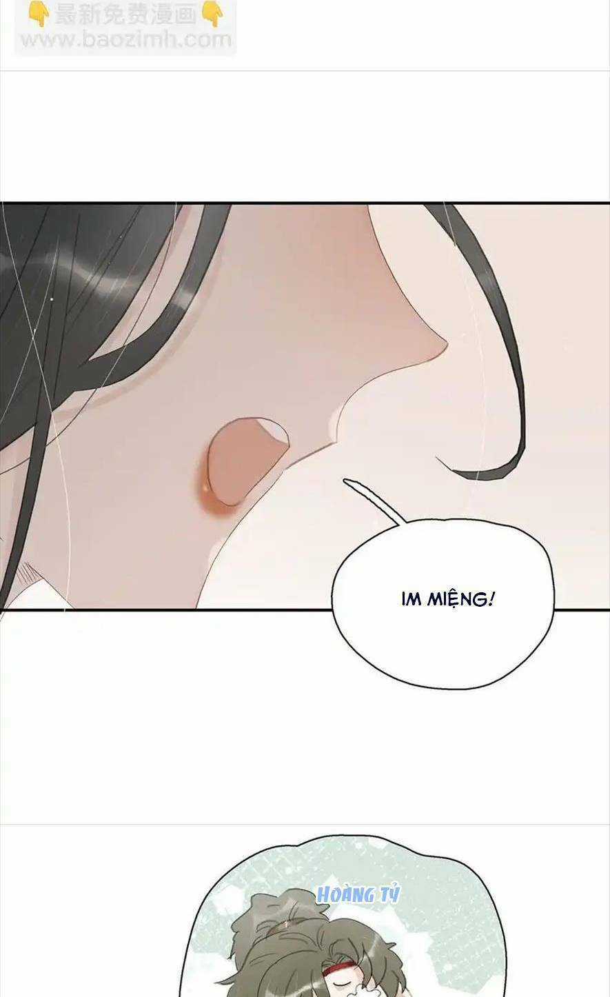 Trưởng Công Chúa Ác Độc Bắt Đầu Chìm Đắm Trong Yêu Đương Chapter 50 trang 8