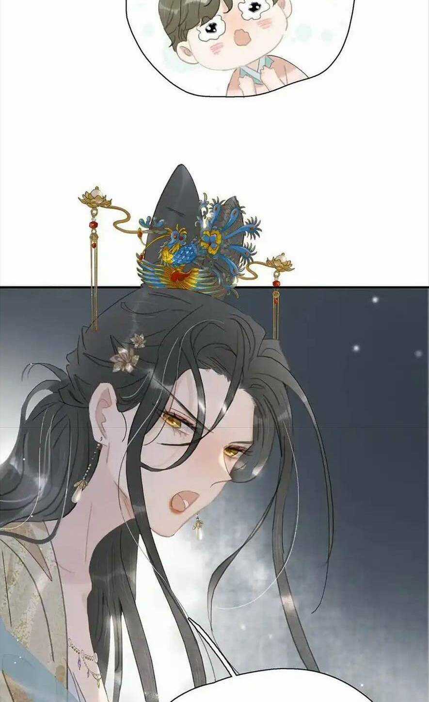 Trưởng Công Chúa Ác Độc Bắt Đầu Chìm Đắm Trong Yêu Đương Chapter 50 trang 9