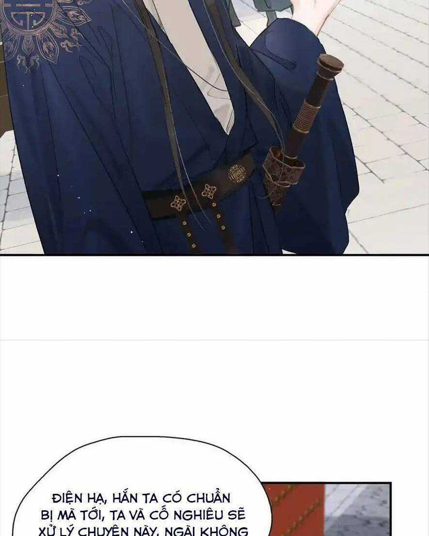 Trưởng Công Chúa Ác Độc Bắt Đầu Chìm Đắm Trong Yêu Đương Chapter 51 trang 12