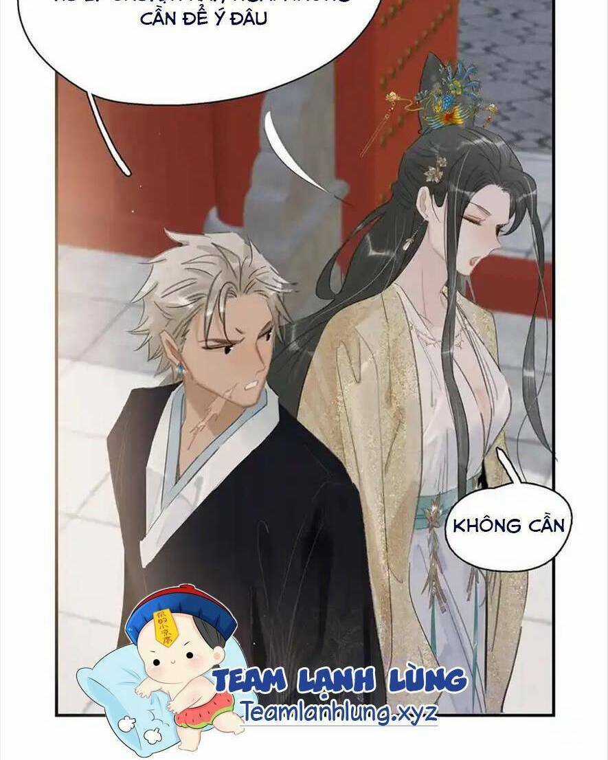 Trưởng Công Chúa Ác Độc Bắt Đầu Chìm Đắm Trong Yêu Đương Chapter 51 trang 13