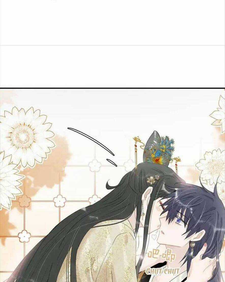 Trưởng Công Chúa Ác Độc Bắt Đầu Chìm Đắm Trong Yêu Đương Chapter 51 trang 14