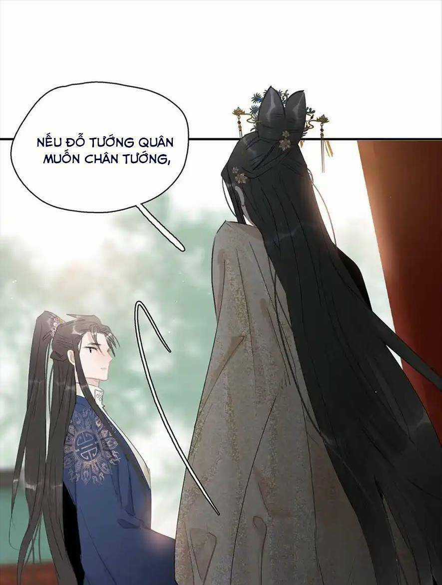 Trưởng Công Chúa Ác Độc Bắt Đầu Chìm Đắm Trong Yêu Đương Chapter 51 trang 17