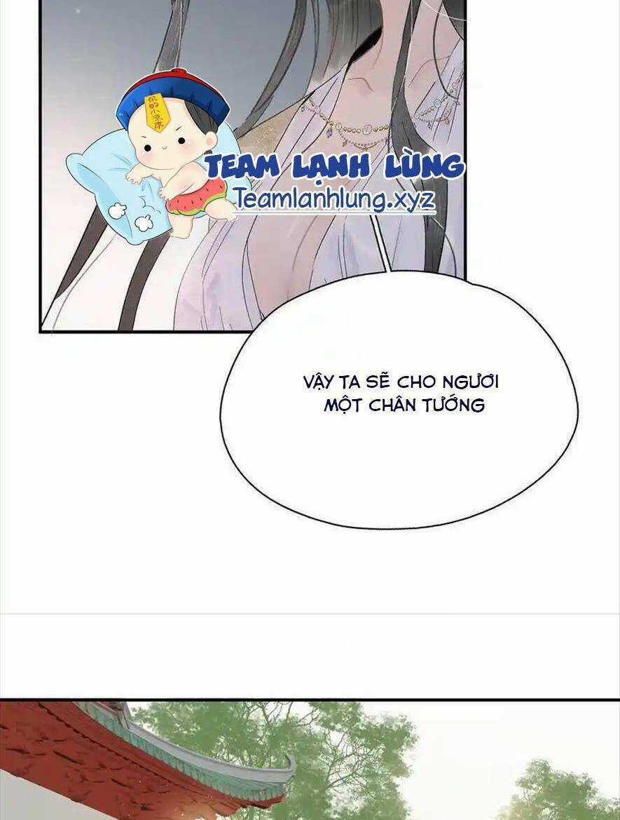 Trưởng Công Chúa Ác Độc Bắt Đầu Chìm Đắm Trong Yêu Đương Chapter 51 trang 19