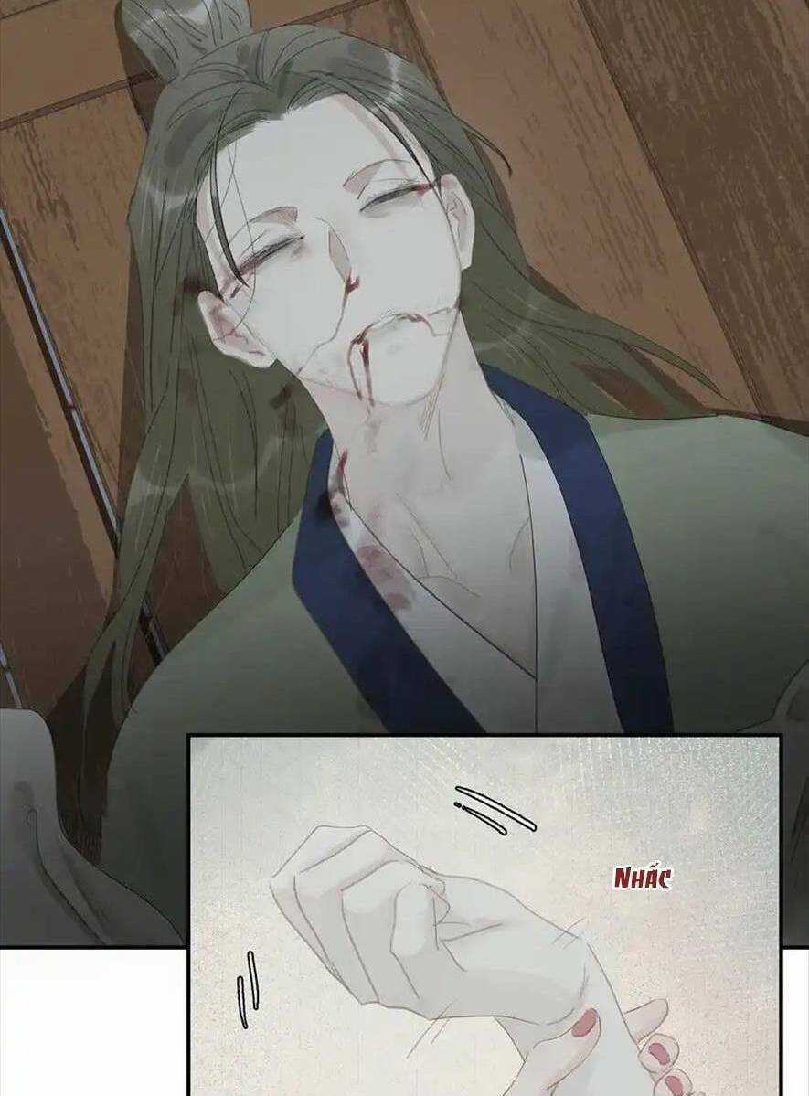 Trưởng Công Chúa Ác Độc Bắt Đầu Chìm Đắm Trong Yêu Đương Chapter 51 trang 23