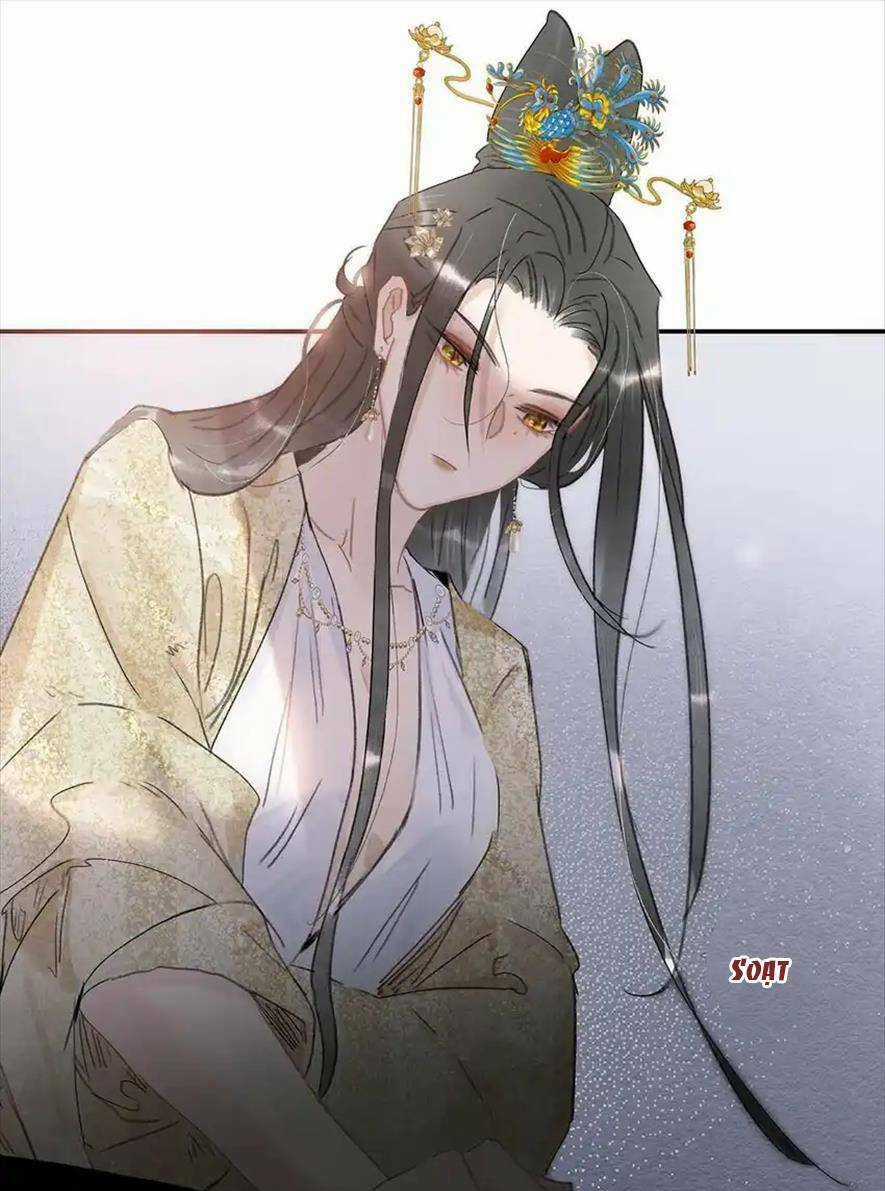 Trưởng Công Chúa Ác Độc Bắt Đầu Chìm Đắm Trong Yêu Đương Chapter 51 trang 31