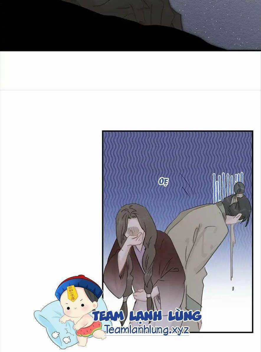 Trưởng Công Chúa Ác Độc Bắt Đầu Chìm Đắm Trong Yêu Đương Chapter 51 trang 32