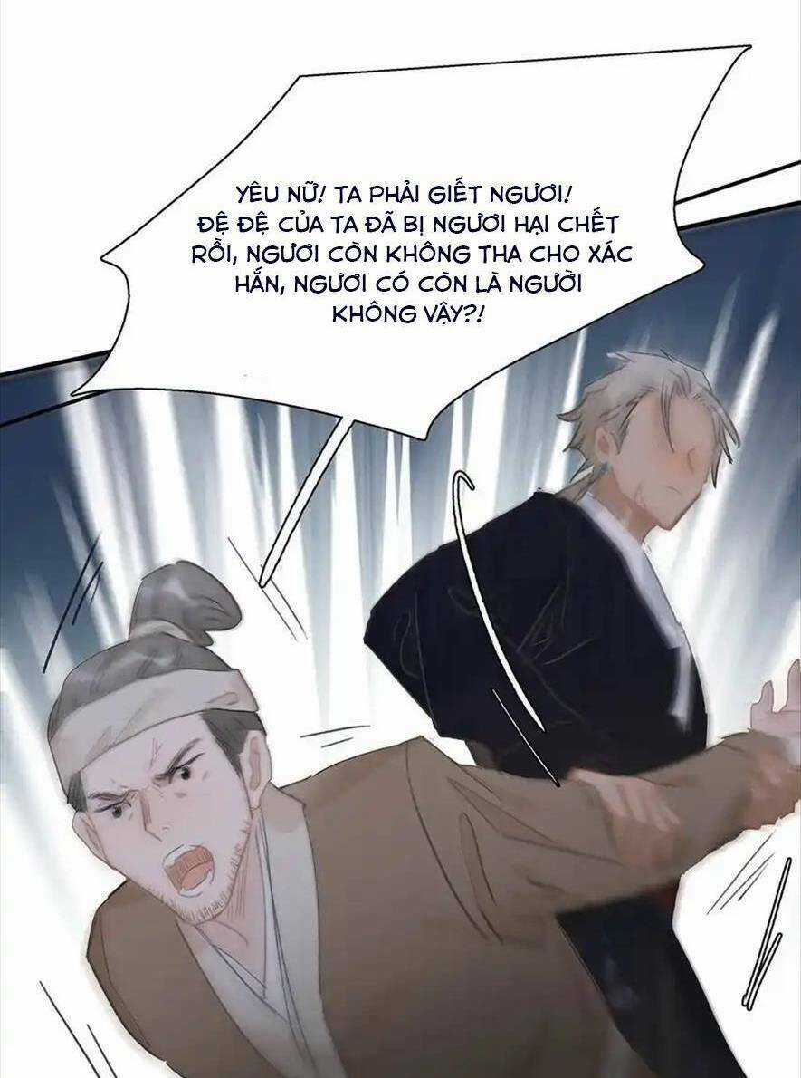 Trưởng Công Chúa Ác Độc Bắt Đầu Chìm Đắm Trong Yêu Đương Chapter 51 trang 33