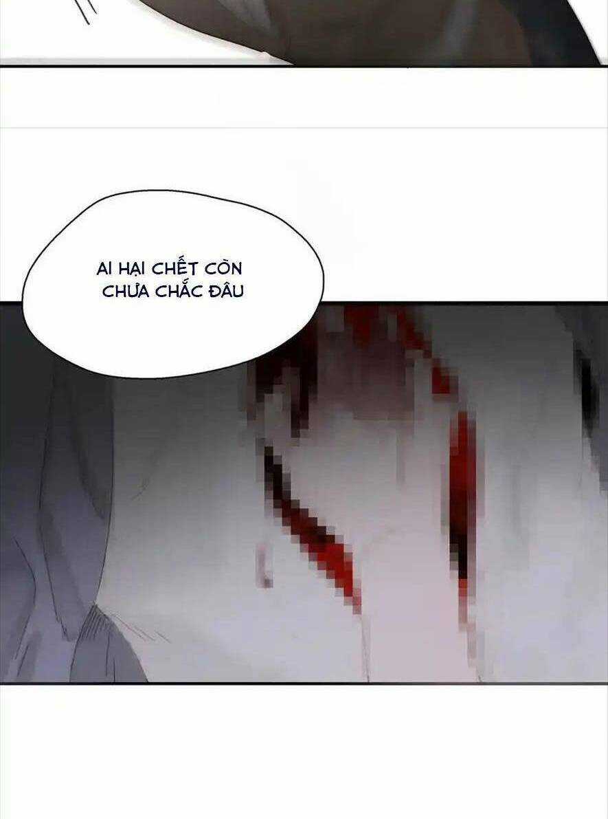 Trưởng Công Chúa Ác Độc Bắt Đầu Chìm Đắm Trong Yêu Đương Chapter 51 trang 34