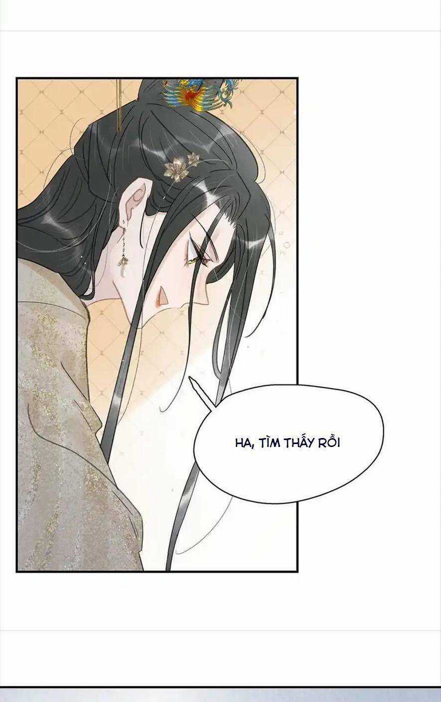 Trưởng Công Chúa Ác Độc Bắt Đầu Chìm Đắm Trong Yêu Đương Chapter 51 trang 35