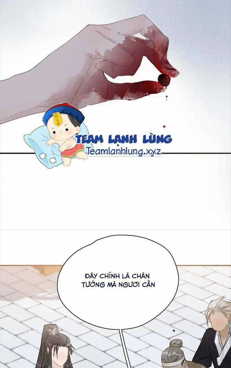 Trưởng Công Chúa Ác Độc Bắt Đầu Chìm Đắm Trong Yêu Đương Chapter 51 trang 36