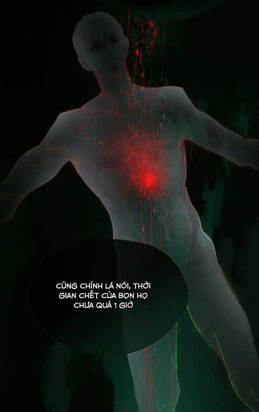 Trưởng Công Chúa Ác Độc Bắt Đầu Chìm Đắm Trong Yêu Đương Chapter 51 trang 38