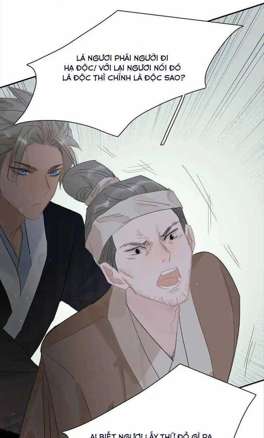 Trưởng Công Chúa Ác Độc Bắt Đầu Chìm Đắm Trong Yêu Đương Chapter 51 trang 41