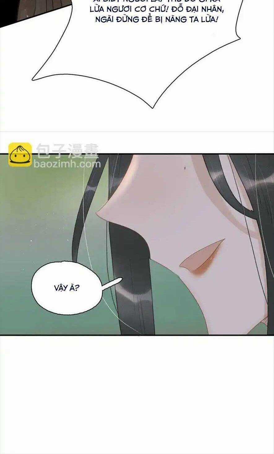 Trưởng Công Chúa Ác Độc Bắt Đầu Chìm Đắm Trong Yêu Đương Chapter 51 trang 42