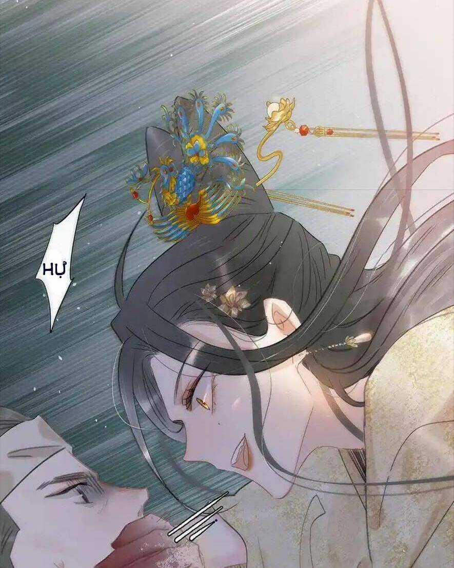 Trưởng Công Chúa Ác Độc Bắt Đầu Chìm Đắm Trong Yêu Đương Chapter 51 trang 46