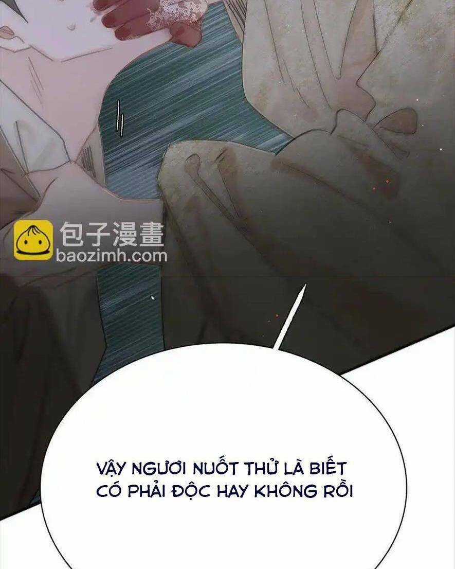 Trưởng Công Chúa Ác Độc Bắt Đầu Chìm Đắm Trong Yêu Đương Chapter 51 trang 47