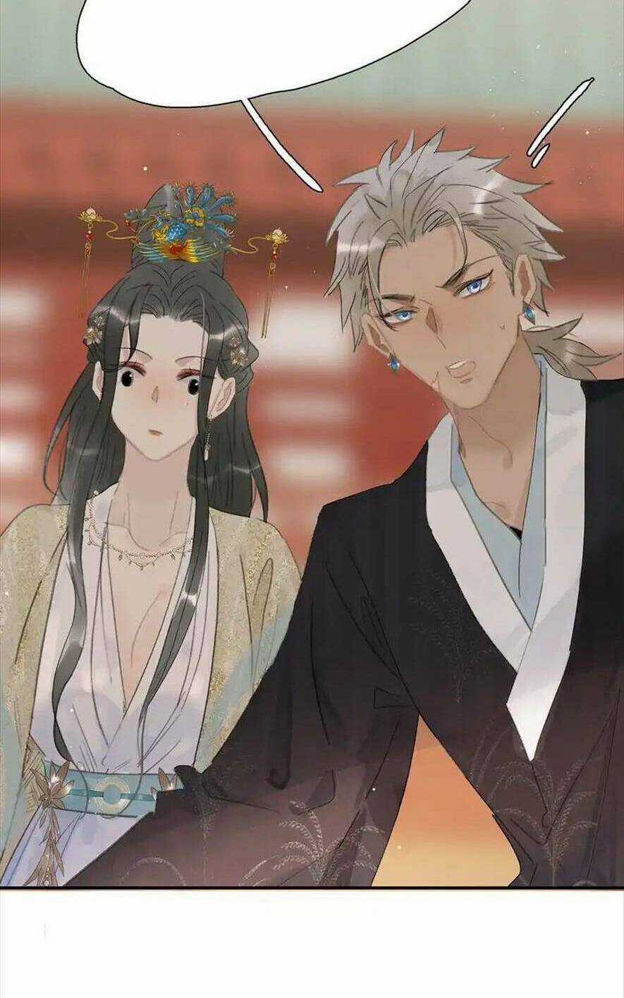 Trưởng Công Chúa Ác Độc Bắt Đầu Chìm Đắm Trong Yêu Đương Chapter 51 trang 6