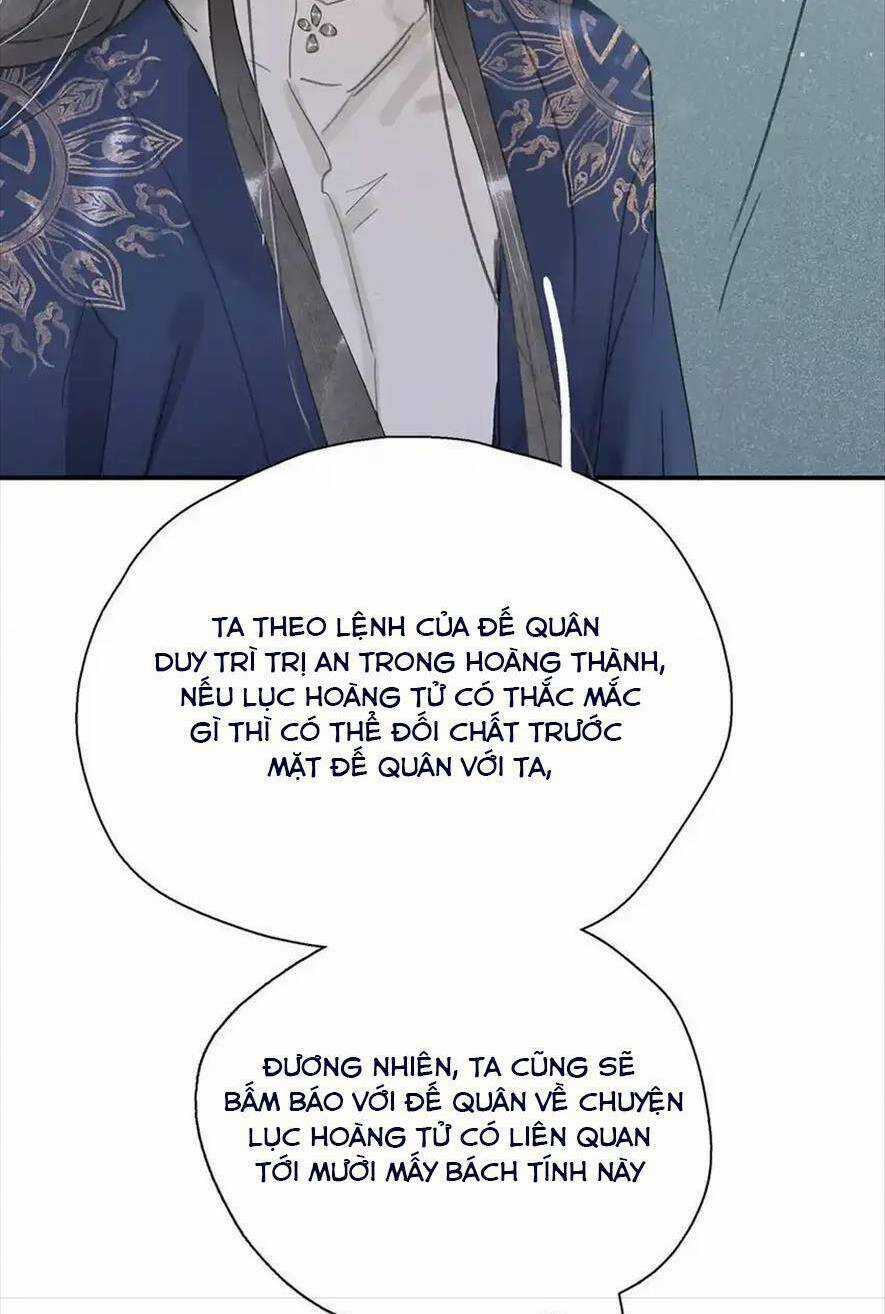 Trưởng Công Chúa Ác Độc Bắt Đầu Chìm Đắm Trong Yêu Đương Chapter 51 trang 8