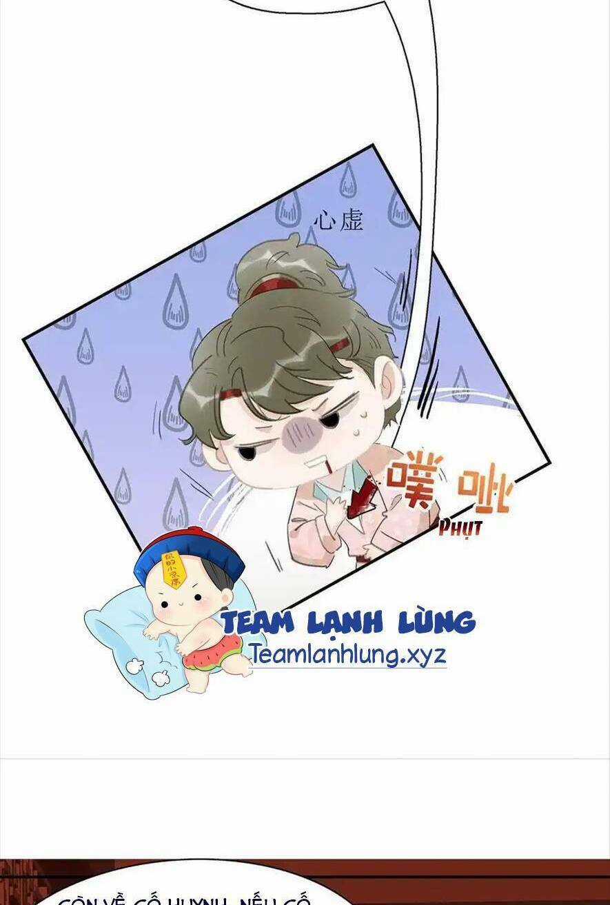 Trưởng Công Chúa Ác Độc Bắt Đầu Chìm Đắm Trong Yêu Đương Chapter 51 trang 9