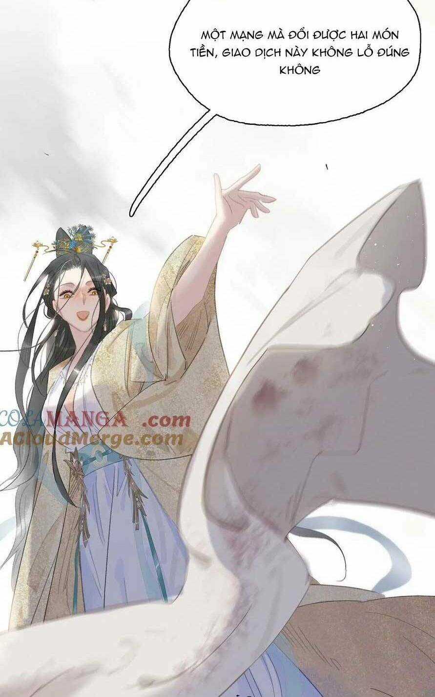 Trưởng Công Chúa Ác Độc Bắt Đầu Chìm Đắm Trong Yêu Đương Chapter 52 trang 10