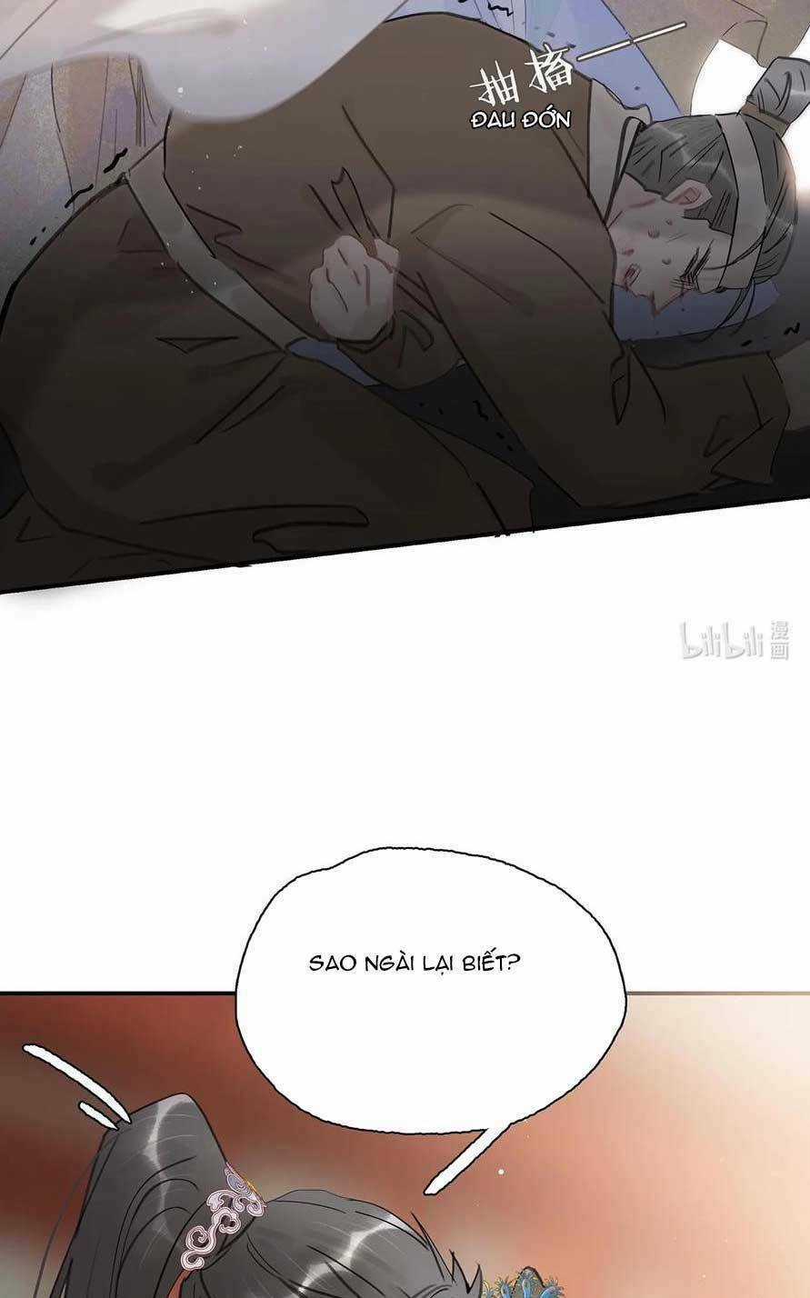 Trưởng Công Chúa Ác Độc Bắt Đầu Chìm Đắm Trong Yêu Đương Chapter 52 trang 11