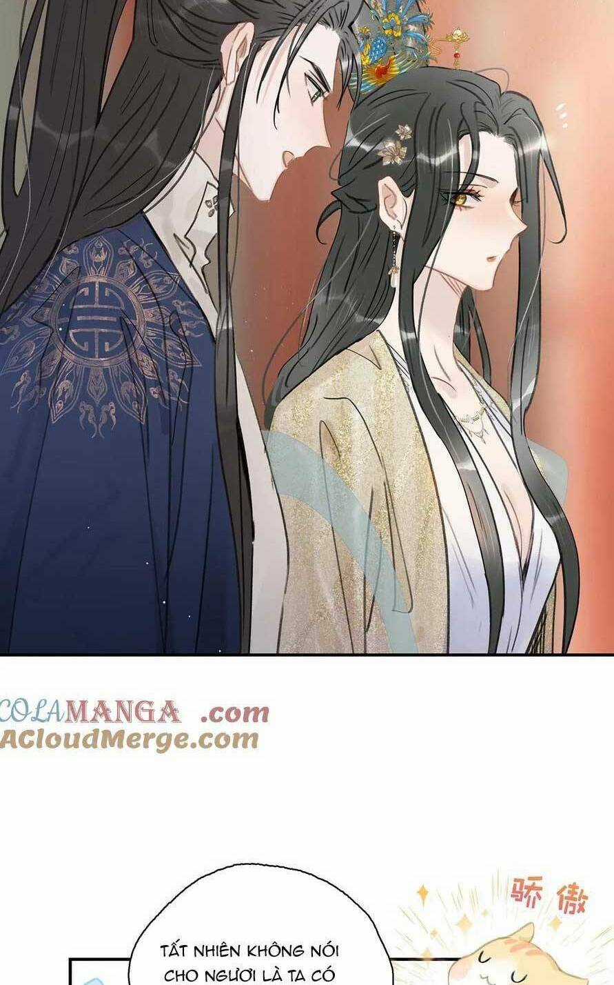 Trưởng Công Chúa Ác Độc Bắt Đầu Chìm Đắm Trong Yêu Đương Chapter 52 trang 12