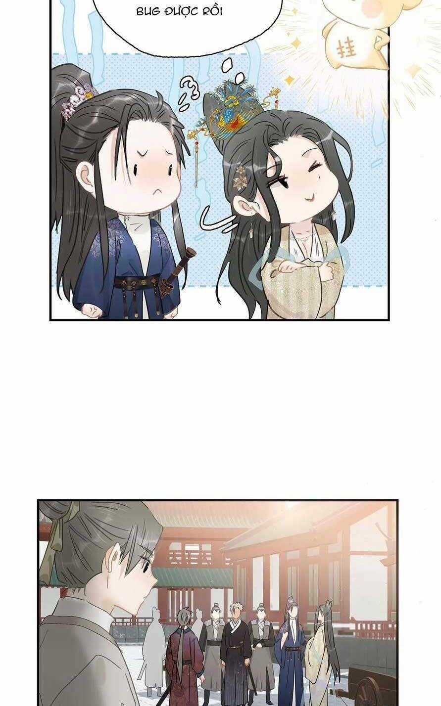 Trưởng Công Chúa Ác Độc Bắt Đầu Chìm Đắm Trong Yêu Đương Chapter 52 trang 13