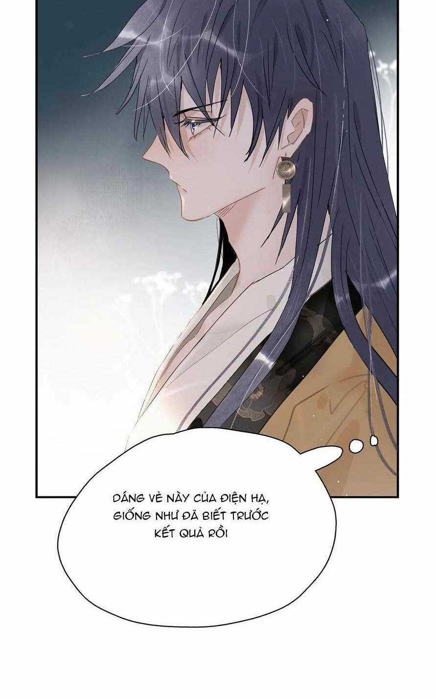 Trưởng Công Chúa Ác Độc Bắt Đầu Chìm Đắm Trong Yêu Đương Chapter 52 trang 16