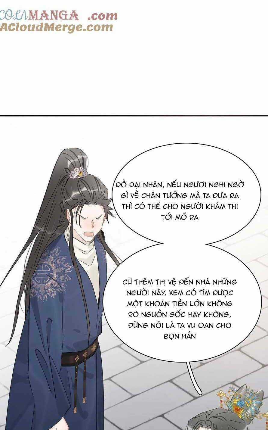 Trưởng Công Chúa Ác Độc Bắt Đầu Chìm Đắm Trong Yêu Đương Chapter 52 trang 17