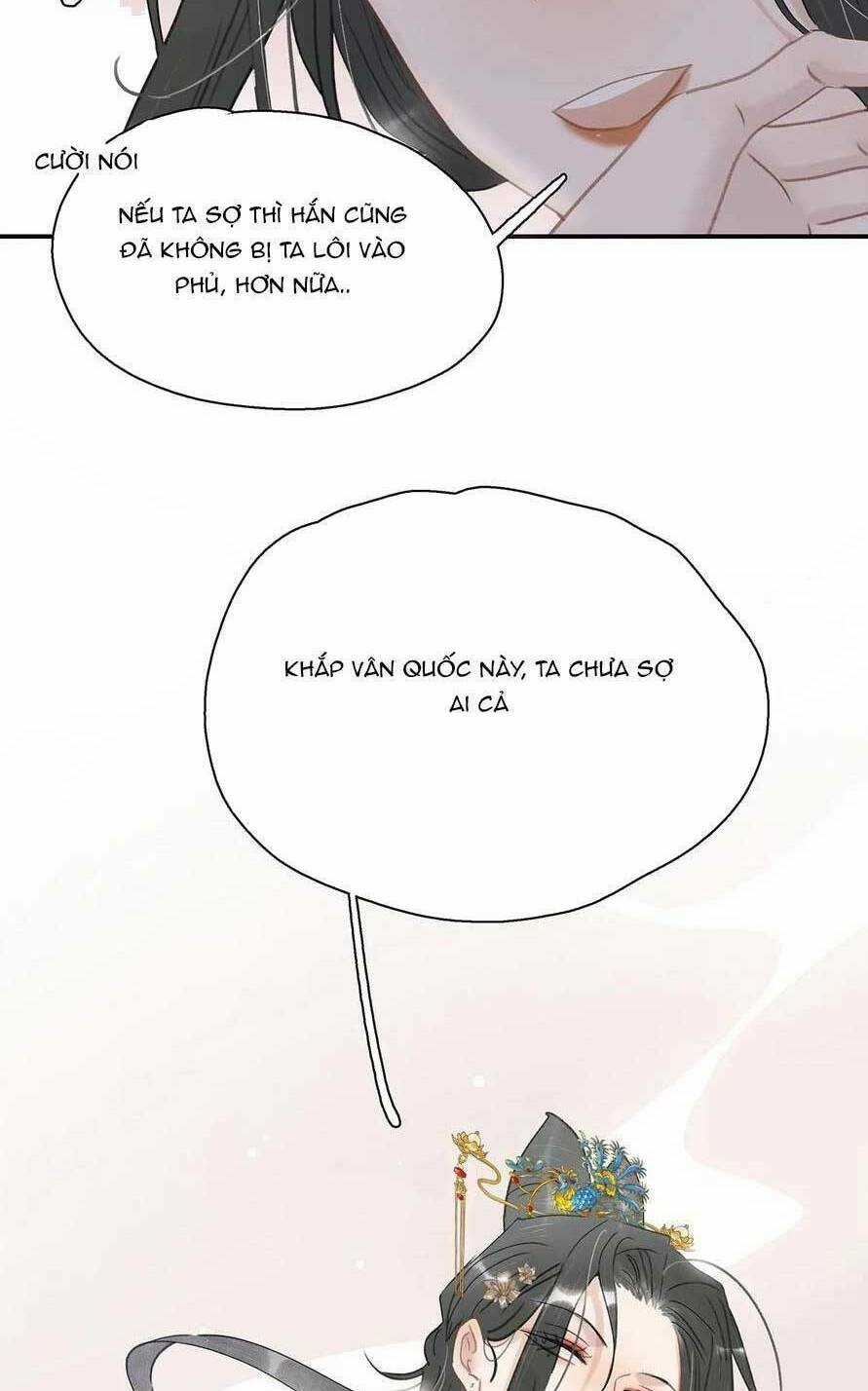 Trưởng Công Chúa Ác Độc Bắt Đầu Chìm Đắm Trong Yêu Đương Chapter 52 trang 20