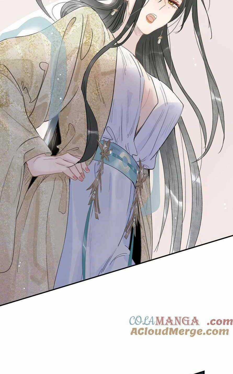 Trưởng Công Chúa Ác Độc Bắt Đầu Chìm Đắm Trong Yêu Đương Chapter 52 trang 21