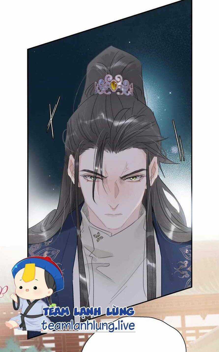 Trưởng Công Chúa Ác Độc Bắt Đầu Chìm Đắm Trong Yêu Đương Chapter 52 trang 22