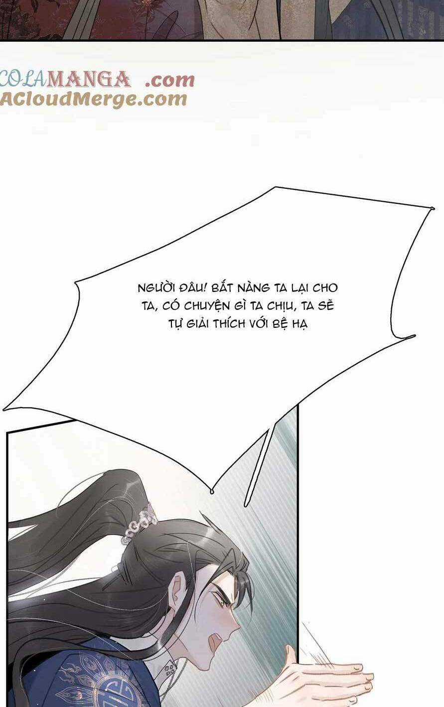 Trưởng Công Chúa Ác Độc Bắt Đầu Chìm Đắm Trong Yêu Đương Chapter 52 trang 24