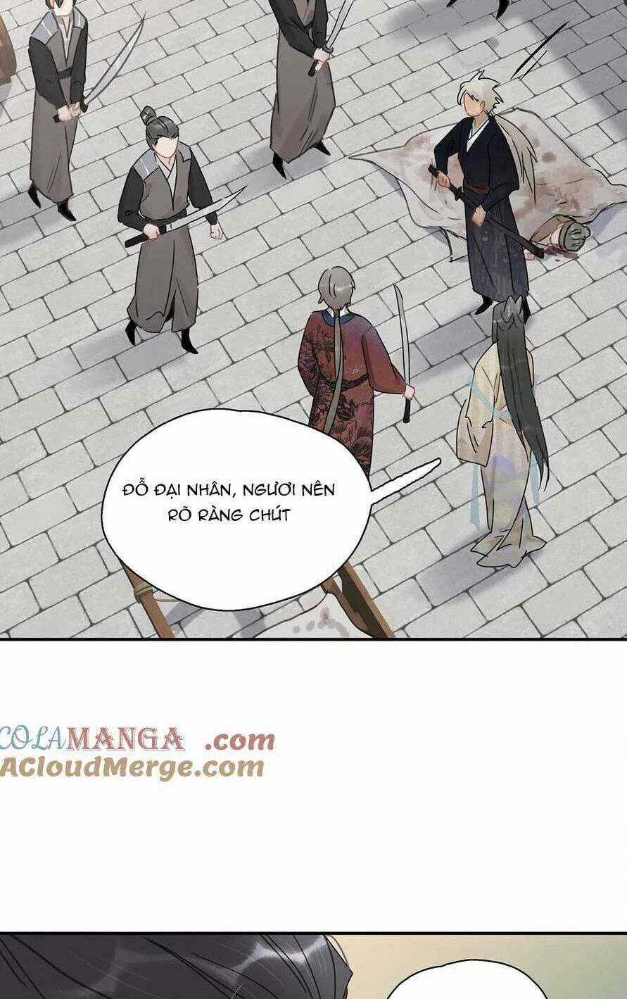 Trưởng Công Chúa Ác Độc Bắt Đầu Chìm Đắm Trong Yêu Đương Chapter 52 trang 26