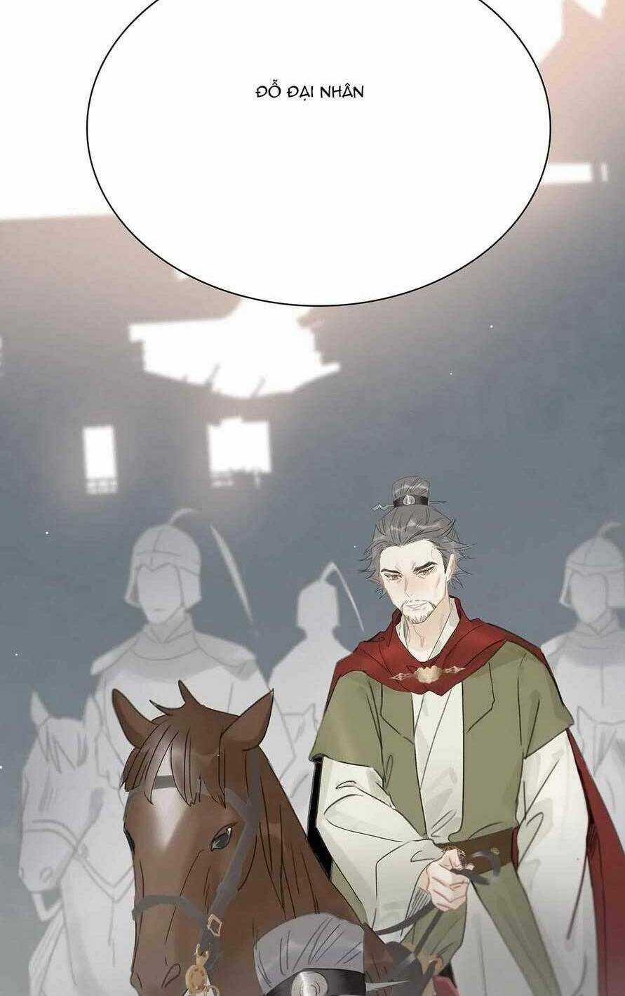 Trưởng Công Chúa Ác Độc Bắt Đầu Chìm Đắm Trong Yêu Đương Chapter 52 trang 30