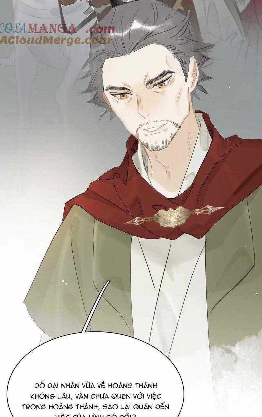 Trưởng Công Chúa Ác Độc Bắt Đầu Chìm Đắm Trong Yêu Đương Chapter 52 trang 31