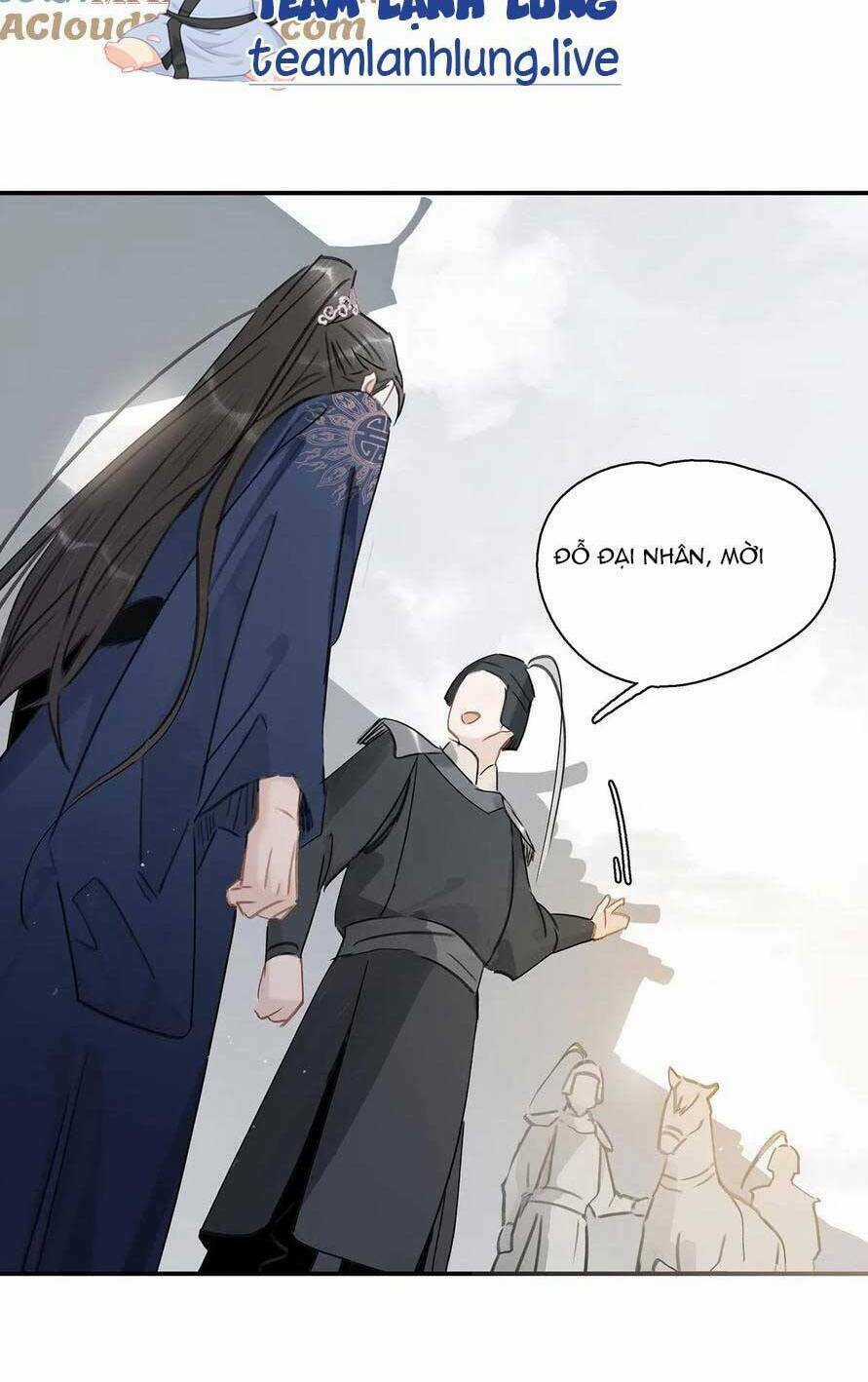 Trưởng Công Chúa Ác Độc Bắt Đầu Chìm Đắm Trong Yêu Đương Chapter 52 trang 33