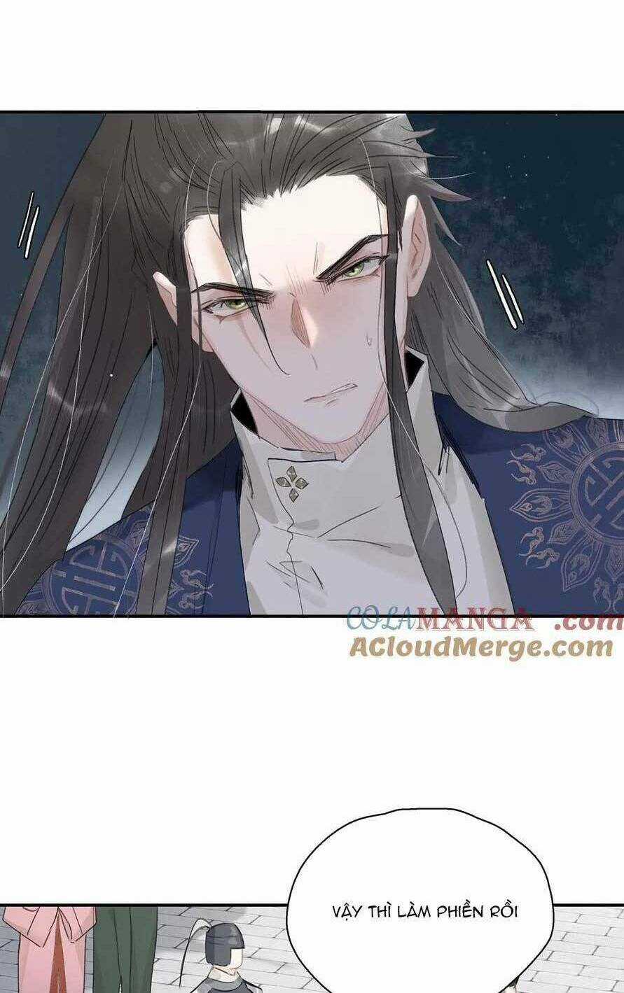 Trưởng Công Chúa Ác Độc Bắt Đầu Chìm Đắm Trong Yêu Đương Chapter 52 trang 34