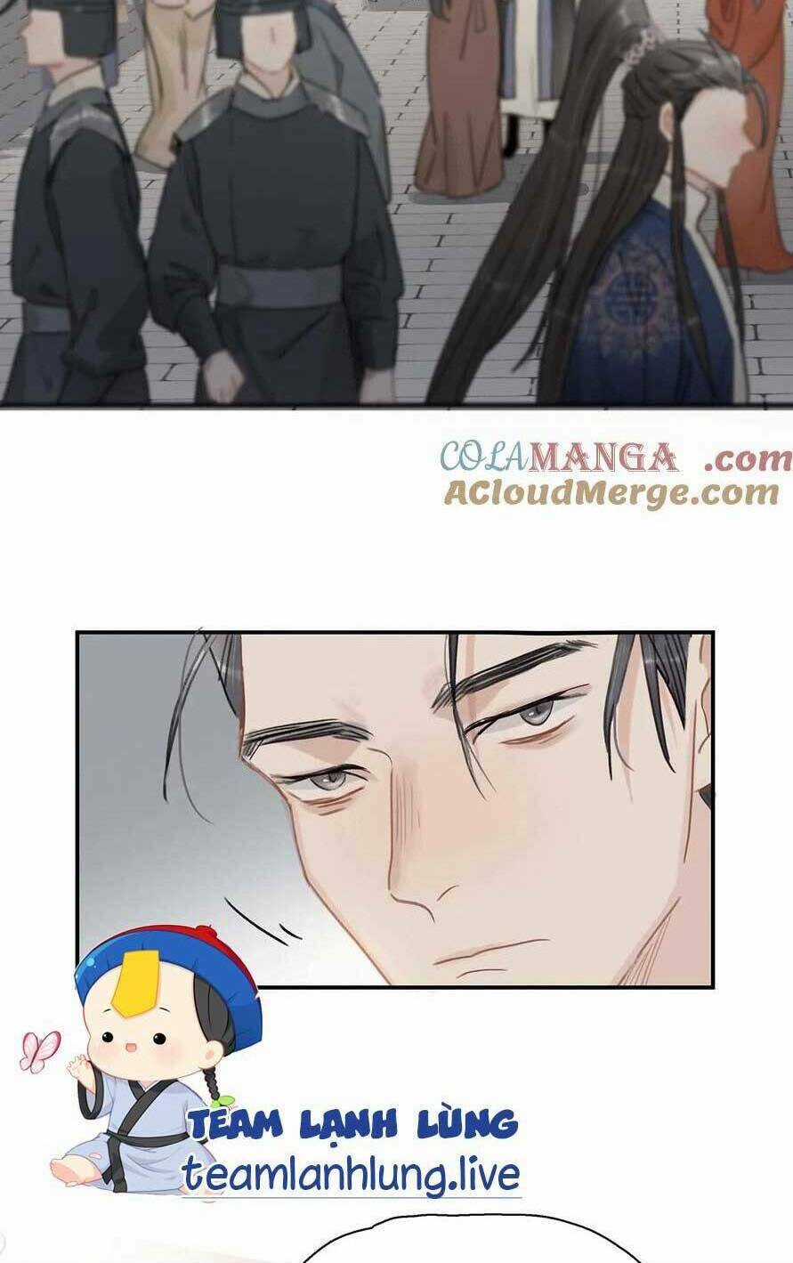 Trưởng Công Chúa Ác Độc Bắt Đầu Chìm Đắm Trong Yêu Đương Chapter 52 trang 36