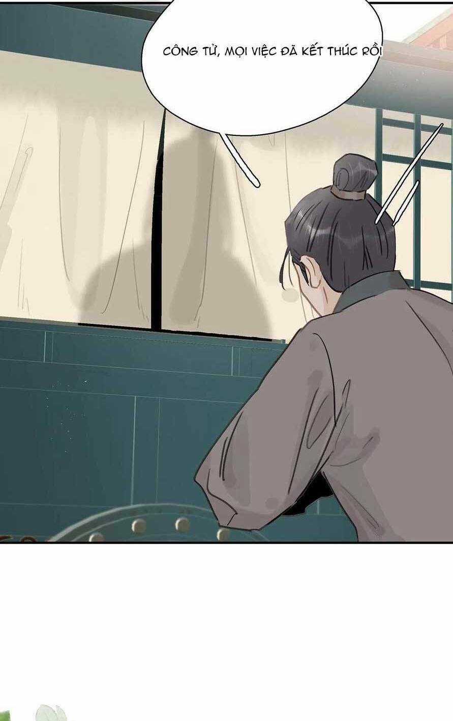 Trưởng Công Chúa Ác Độc Bắt Đầu Chìm Đắm Trong Yêu Đương Chapter 52 trang 37