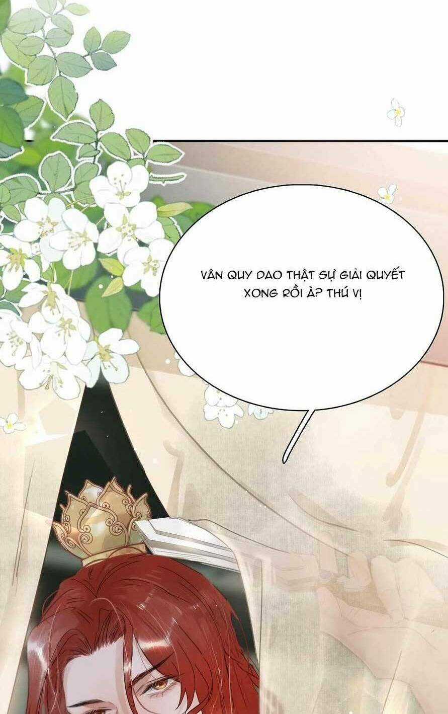 Trưởng Công Chúa Ác Độc Bắt Đầu Chìm Đắm Trong Yêu Đương Chapter 52 trang 38