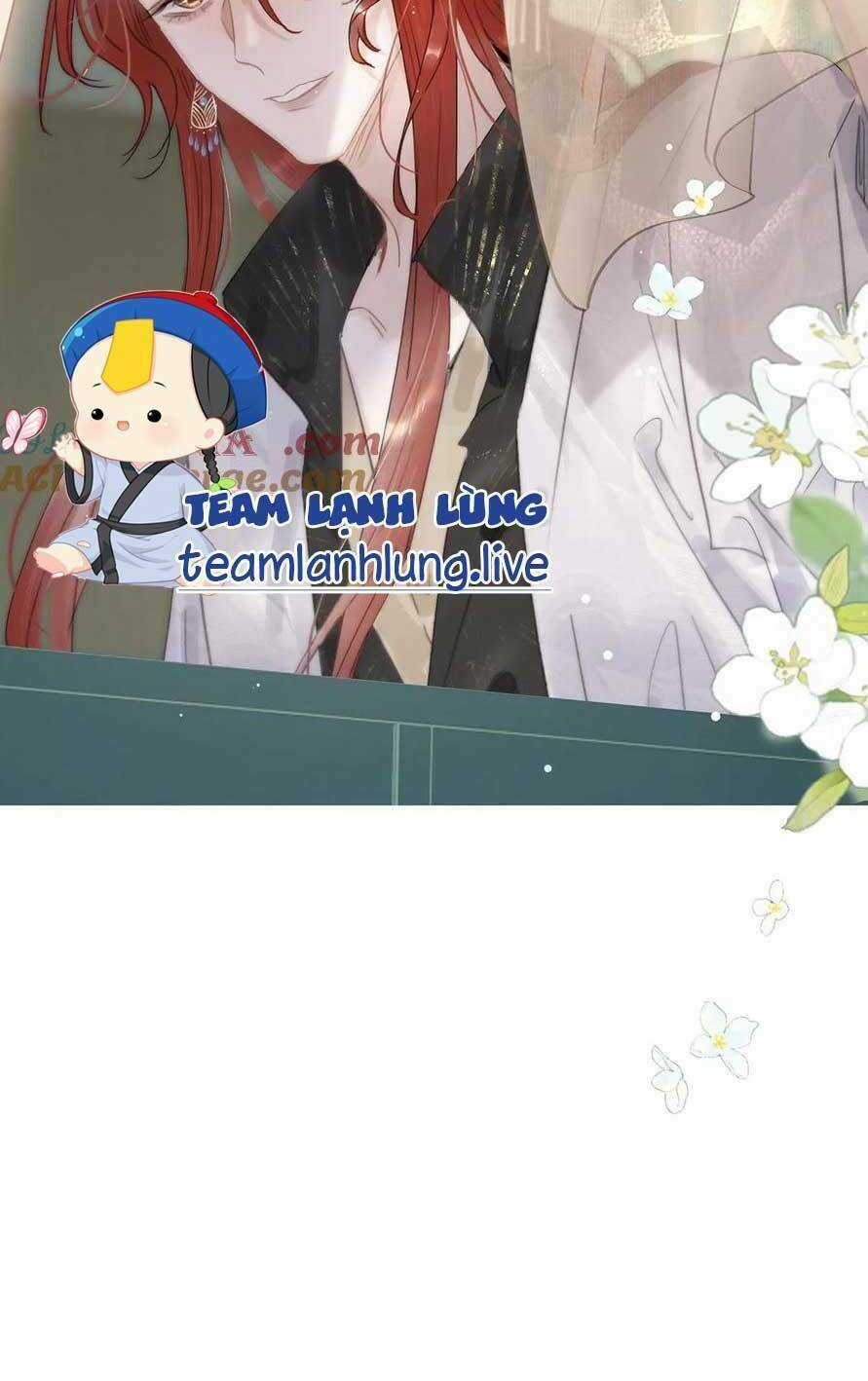 Trưởng Công Chúa Ác Độc Bắt Đầu Chìm Đắm Trong Yêu Đương Chapter 52 trang 39