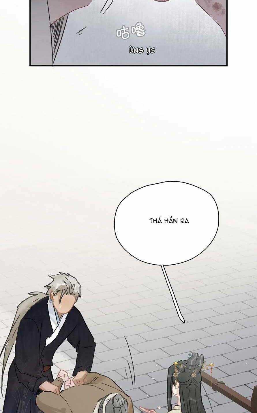 Trưởng Công Chúa Ác Độc Bắt Đầu Chìm Đắm Trong Yêu Đương Chapter 52 trang 5