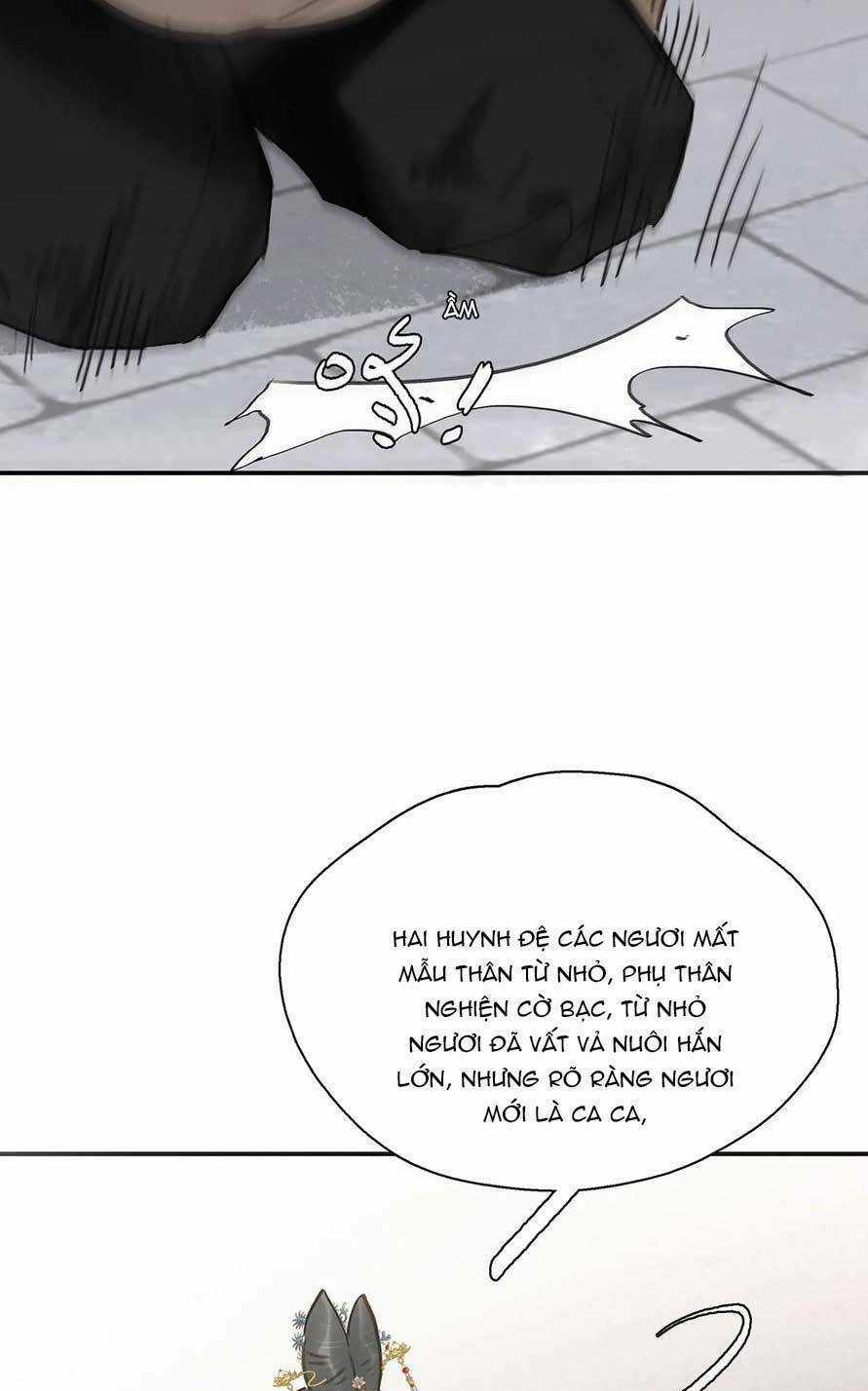 Trưởng Công Chúa Ác Độc Bắt Đầu Chìm Đắm Trong Yêu Đương Chapter 52 trang 7