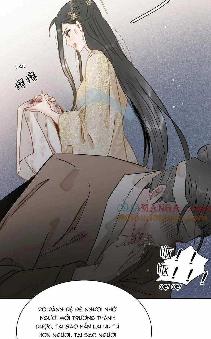 Trưởng Công Chúa Ác Độc Bắt Đầu Chìm Đắm Trong Yêu Đương Chapter 52 trang 8